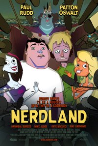 Nerdland