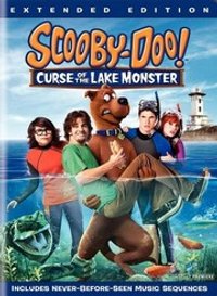 Scooby-Doo! Curse of the Lake Monster