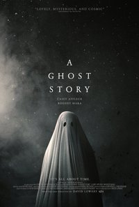 A Ghost Story