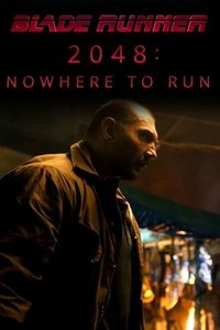 2048: Nowhere to Run