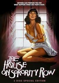 The House on Sorority Row