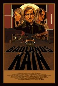 Badlands of Kain