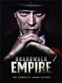 Boardwalk Empire - Season 3