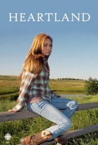 Heartland - Season 2