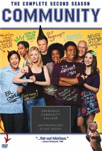 Community - Season 1