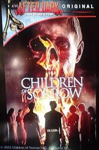 Children Of Sorrow