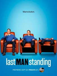 Last Man Standing - Season 3