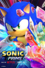 Sonic Prime - Season 1