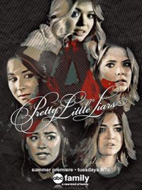 Pretty Little Liars - Season 6