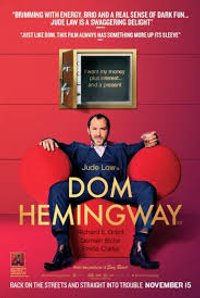 Dom Hemingway