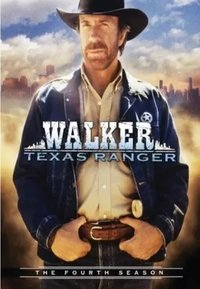 Walker Texas Ranger - Season 04