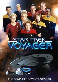 Star Trek: Voyager - Season 3