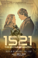 1521: The Quest for Love and Freedom