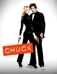 Chuck - Season 4