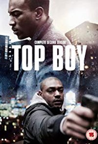 Top Boy - Season 2