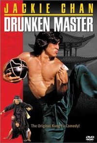 Drunken Master