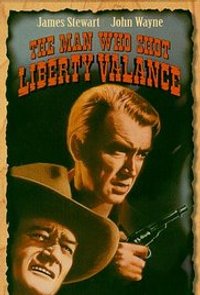 The Man Who Shot Liberty Valance