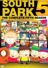 South Park - Season 5