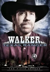 Walker Texas Ranger - Season 05