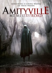 Amityville Mt Misery Road