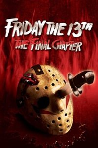 Friday The 13th The Final Chapter