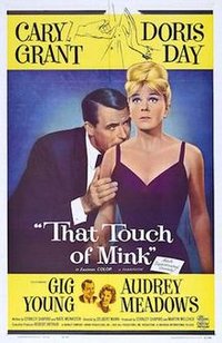 That Touch of Mink