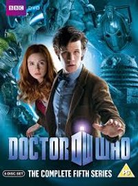 Doctor Who - Season 5