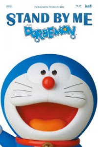 Stand By Me Doraemon