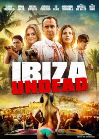 Ibiza Undead