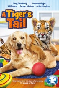 A Tigers Tail