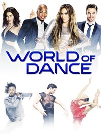 World of Dance - Season 1