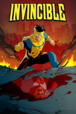 Invincible - Season 2