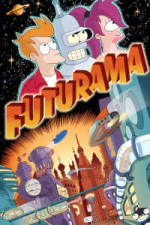 Futurama - Season 8