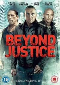 Beyond Justice