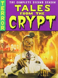 Tales From The Crypt - Season 2