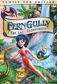 FernGully: The Last Rainforest