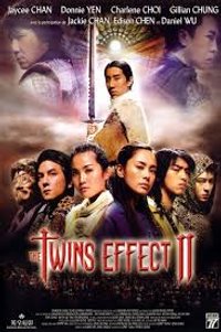 The Twins Effect Ii: Blade Of Kings