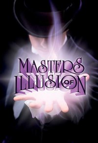 Masters of Illusion - Season 4