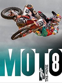 Moto 8: The Movie