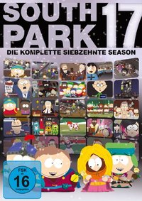 South Park - Season 17