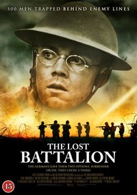 The Lost Battalion