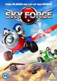 Wings: Sky Force Heroes