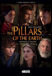 The Pillars of the Earth