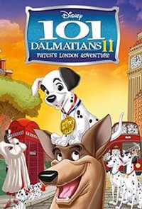 101 Dalmatians 2: Patch's London Adventure