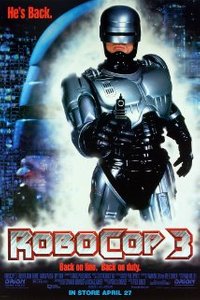 Robocop 3 (1993)