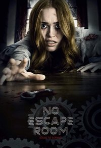 No Escape Room