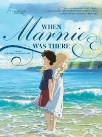 When Marnie Was There