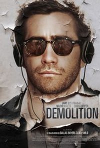 Demolition