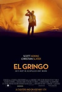 El Gringo