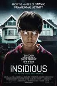 Insidious